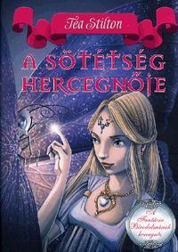 A sötétség hercegnője