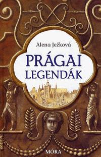 Prágai legendák