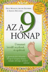 Az a 9 hónap