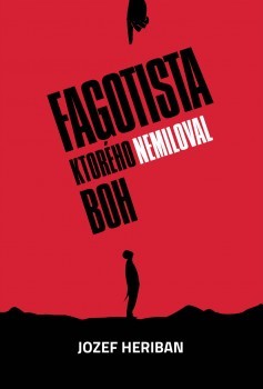 Kniha Fagotista, ktorého nemiloval Boh