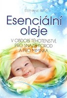 Esenciální oleje