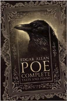 Edgar Allan Poe: Complete Stories and Poems