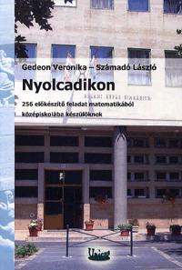 Nyolcadikon