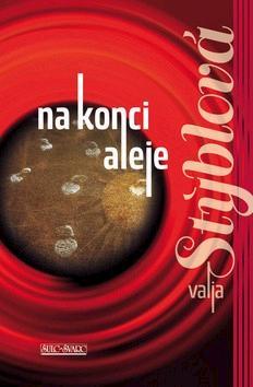 Kniha Na konci aleje - Valja Stýblová