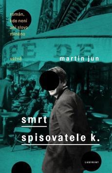 Kniha Doživotí - Martin Jun