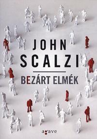 Bezárt elmék