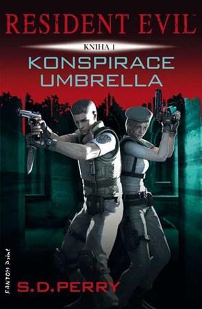 Resident Evil: Konspirace Umbrella