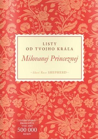 Kniha Milovanej Princeznej