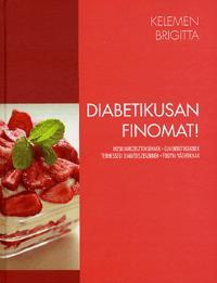 Diabetikusan finomat!