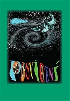 Kniha Posvícení 10 - Antonín Drábek