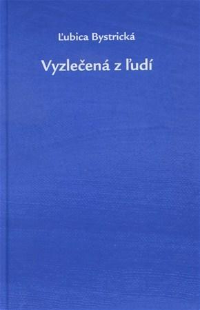 Vyzlečená z ľudí
