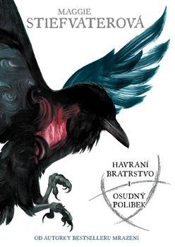 Kniha Havraní bratrstvo I