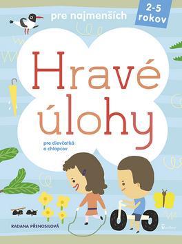Hravé úlohy