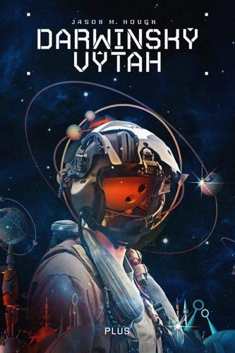 Darwinský výtah - Hough M. Jason