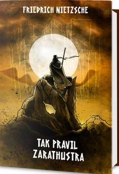 Tak pravil Zarathustra
