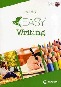 Easy Writing - Éva Páli