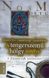 A tengerszemű hölgy rejtélye
