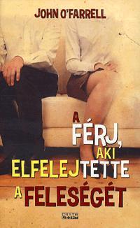 A férj, aki elfelejtette a feleségét