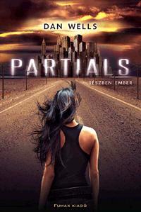 Partials - Részben ember