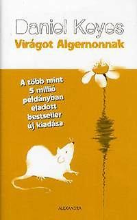 Virágot Algernonnak