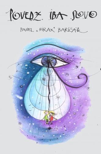 Kniha Povedz iba slovo