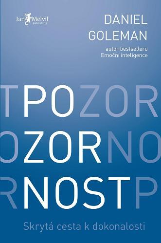 Pozornost
