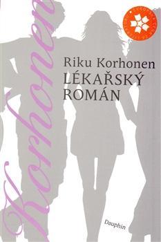 Kniha Lékařský román