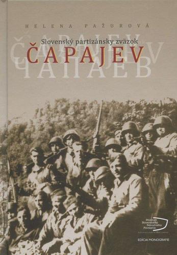 Slovenský partizánsky zväzok Čapajev