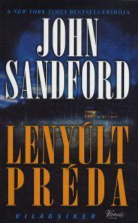 Lenyúlt préda