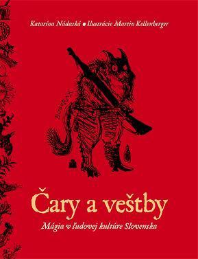 Čary a veštby