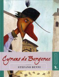 Cyrano de Bergerac