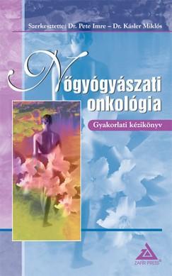 Nőgyógyászati onkológia