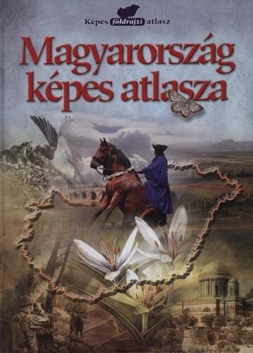 Magyarország képes atlasza