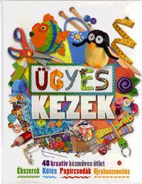 Ügyes kezek