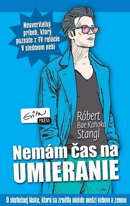 Nemám čas na umieranie