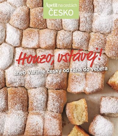 Honzo, vstávej! Apetit na cestách - Česko