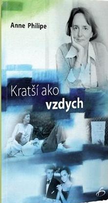 Kratší ako vzdych