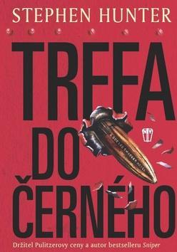Kniha Trefa do černého