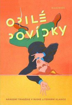 Opilé povídky
