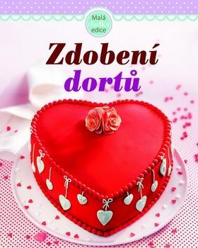 Zdobení dortů