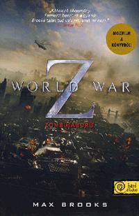 World War Z - Zombiháború