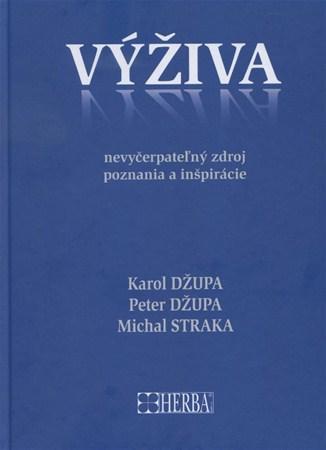 Kniha Výživa - Kolektív autorov