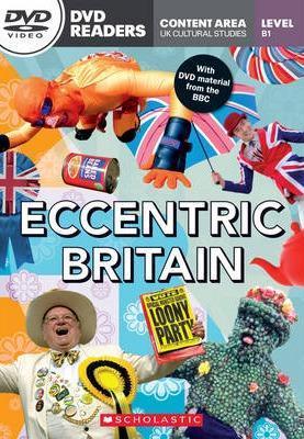 Eccentric Britain