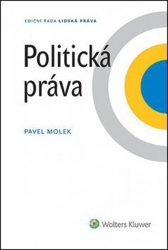 Kniha Politická práva