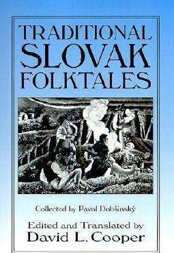 Traditional Slovak Folktales