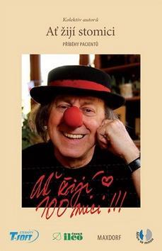 Kniha Ať žijí stomici - Příběhy pacientů