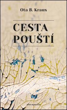 Kniha Cesta pouští