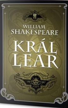 Král Lear - William Shakespeare
