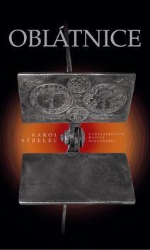 Kniha Oblátnice