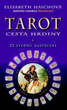 Tarot Cesta hrdiny